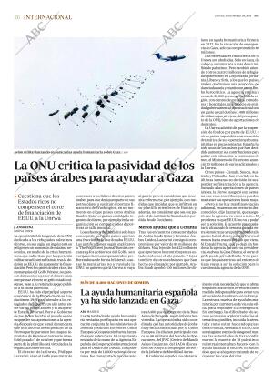 ABC MADRID 28-03-2024 página 26