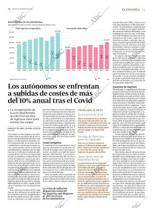 ABC MADRID 28-03-2024 página 29