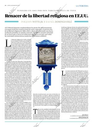 ABC MADRID 28-03-2024 página 3