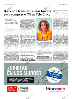 ABC MADRID 28-03-2024 página 31