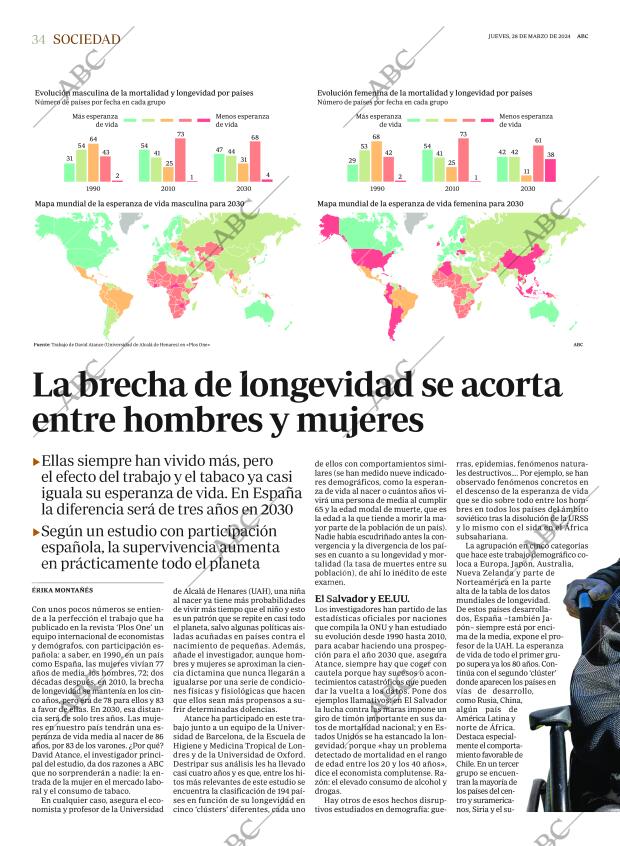 ABC MADRID 28-03-2024 página 34