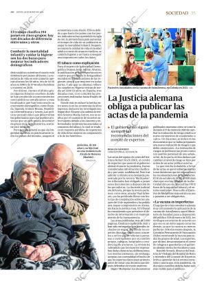 ABC MADRID 28-03-2024 página 35