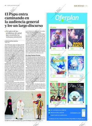 ABC MADRID 28-03-2024 página 37