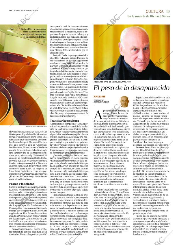 ABC MADRID 28-03-2024 página 39