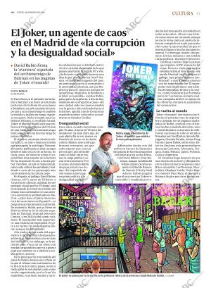 ABC MADRID 28-03-2024 página 41