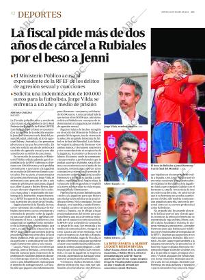 ABC MADRID 28-03-2024 página 42
