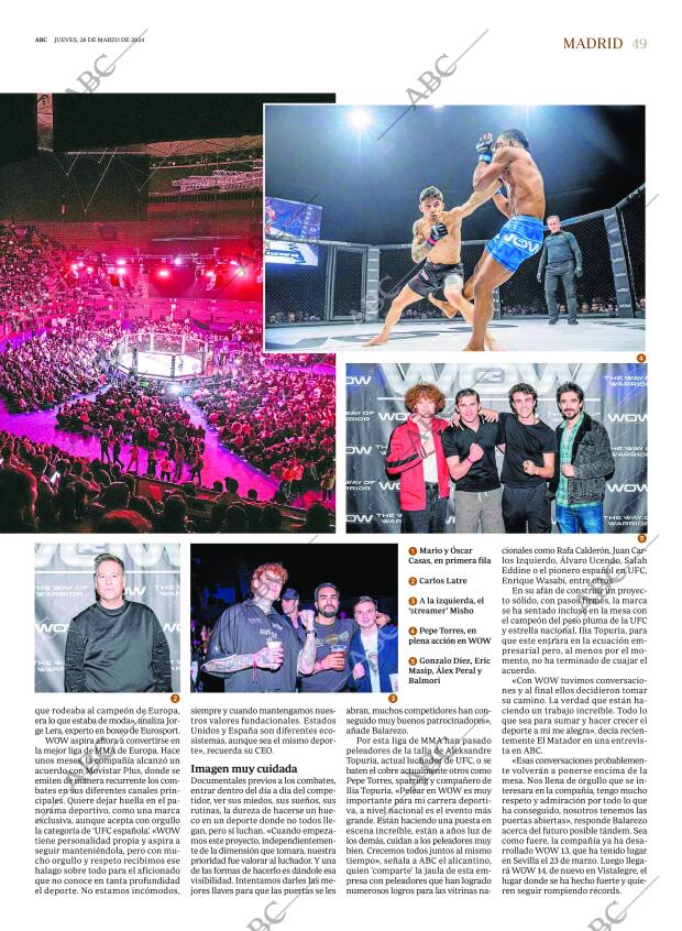 ABC MADRID 28-03-2024 página 49