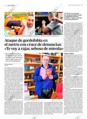 ABC MADRID 28-03-2024 página 50