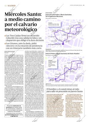 ABC MADRID 28-03-2024 página 52