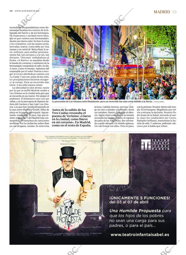ABC MADRID 28-03-2024 página 53
