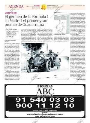 ABC MADRID 28-03-2024 página 54