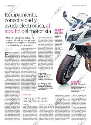 ABC MADRID 28-03-2024 página 58