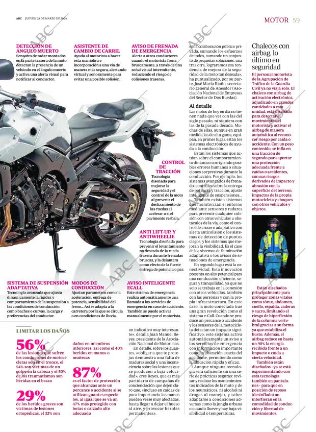 ABC MADRID 28-03-2024 página 59