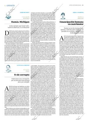 ABC MADRID 28-03-2024 página 6