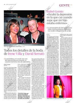 ABC MADRID 28-03-2024 página 61