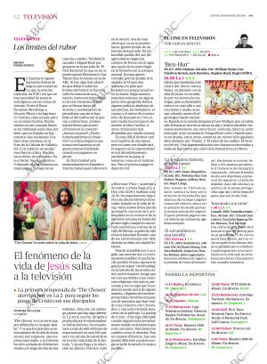 ABC MADRID 28-03-2024 página 62