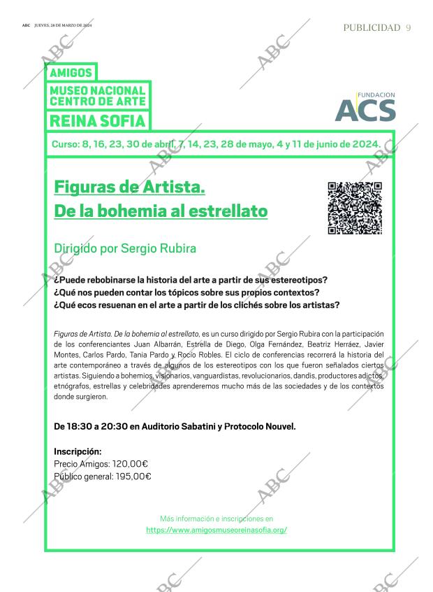 ABC MADRID 28-03-2024 página 9