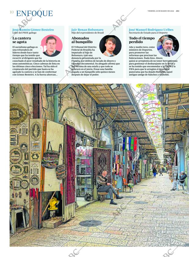 ABC MADRID 29-03-2024 página 10