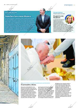 ABC MADRID 29-03-2024 página 11