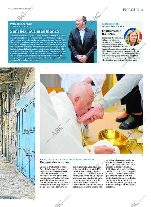 ABC MADRID 29-03-2024 página 11