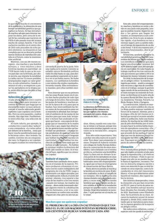 ABC MADRID 29-03-2024 página 13