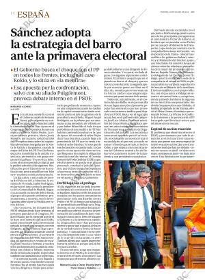 ABC MADRID 29-03-2024 página 14