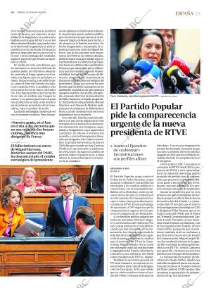 ABC MADRID 29-03-2024 página 15