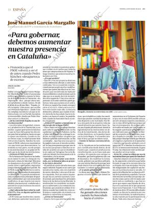 ABC MADRID 29-03-2024 página 18