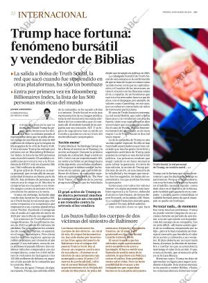 ABC MADRID 29-03-2024 página 22