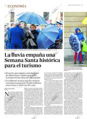 ABC MADRID 29-03-2024 página 28