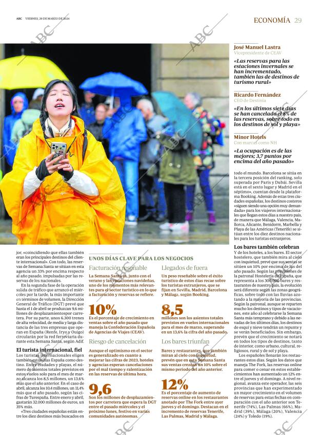 ABC MADRID 29-03-2024 página 29