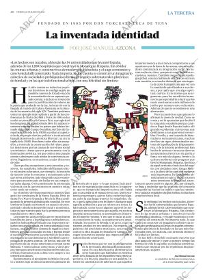 ABC MADRID 29-03-2024 página 3