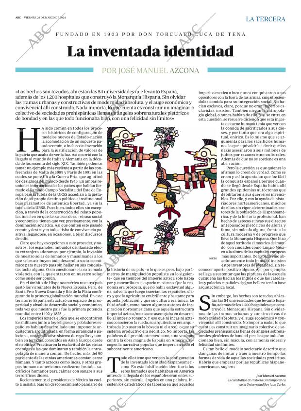 ABC MADRID 29-03-2024 página 3
