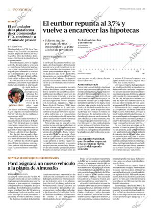 ABC MADRID 29-03-2024 página 30