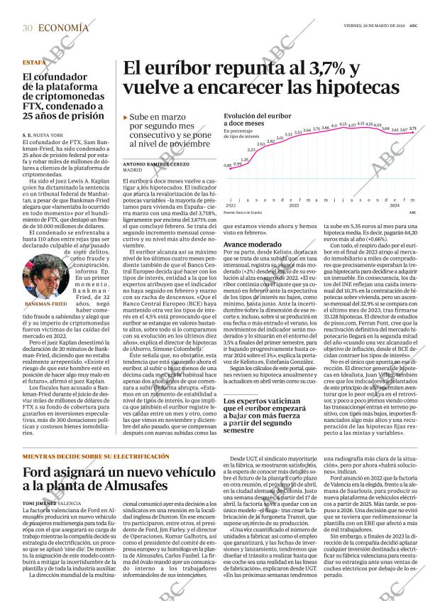 ABC MADRID 29-03-2024 página 30