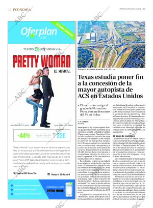 ABC MADRID 29-03-2024 página 32