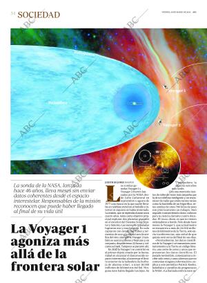 ABC MADRID 29-03-2024 página 34