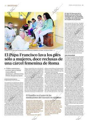 ABC MADRID 29-03-2024 página 36