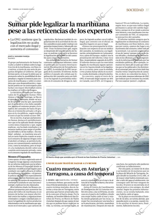 ABC MADRID 29-03-2024 página 37