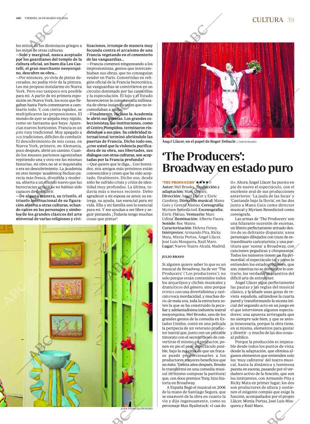 ABC MADRID 29-03-2024 página 39