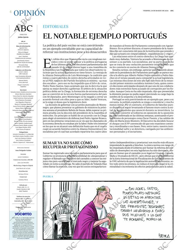 ABC MADRID 29-03-2024 página 4