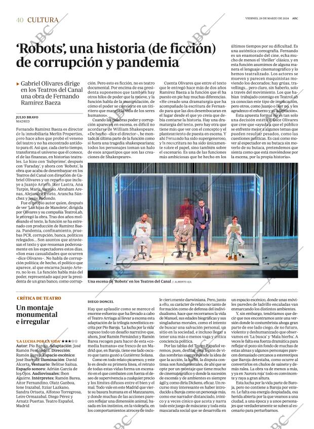 ABC MADRID 29-03-2024 página 40