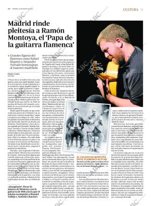 ABC MADRID 29-03-2024 página 41