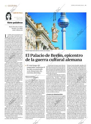 ABC MADRID 29-03-2024 página 42