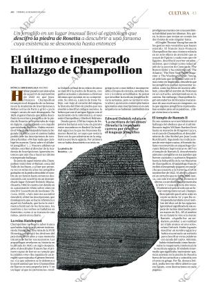 ABC MADRID 29-03-2024 página 43