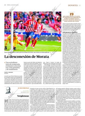 ABC MADRID 29-03-2024 página 45