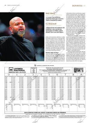 ABC MADRID 29-03-2024 página 47