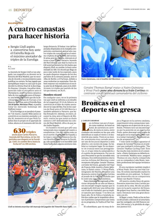ABC MADRID 29-03-2024 página 48
