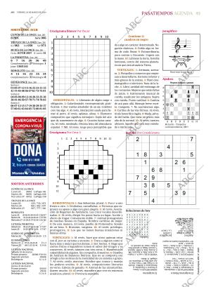 ABC MADRID 29-03-2024 página 49