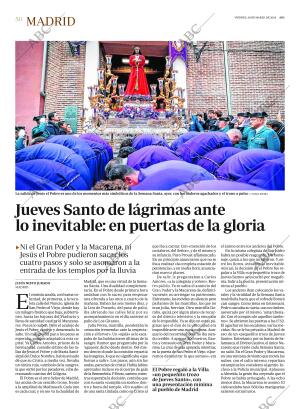 ABC MADRID 29-03-2024 página 50